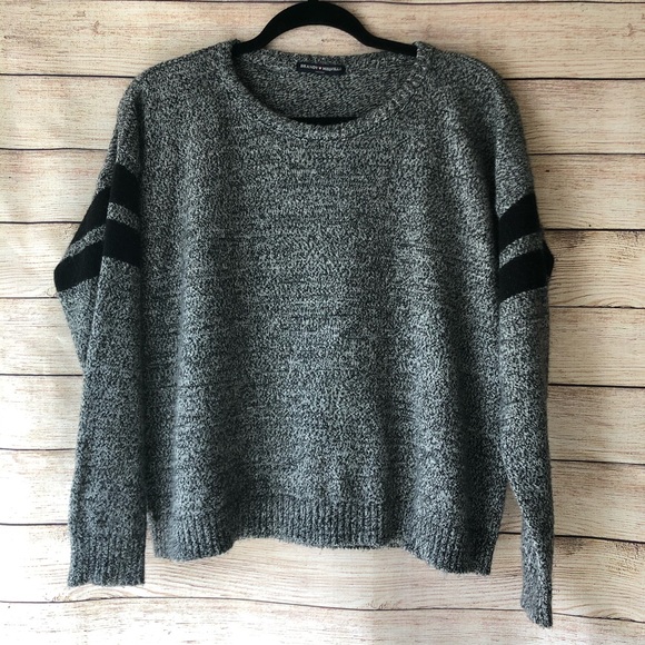 Brandy Melville Veena Pullover Sweater One Size - Picture 1 of 6